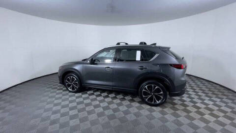 2023 Mazda CX-5 2.5 S Premium