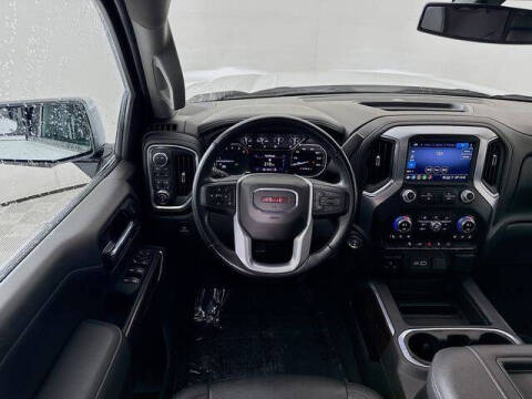 2022 GMC Sierra 1500 Limited