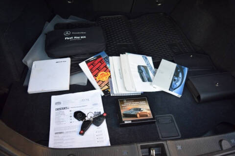 2003 Mercedes-Benz CLK CLK 55 AMG