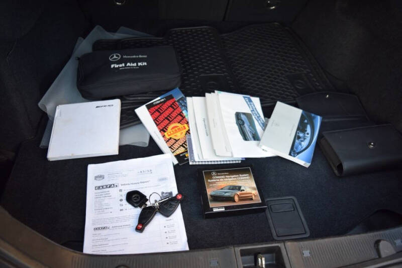 2003 Mercedes-Benz CLK CLK 55 AMG