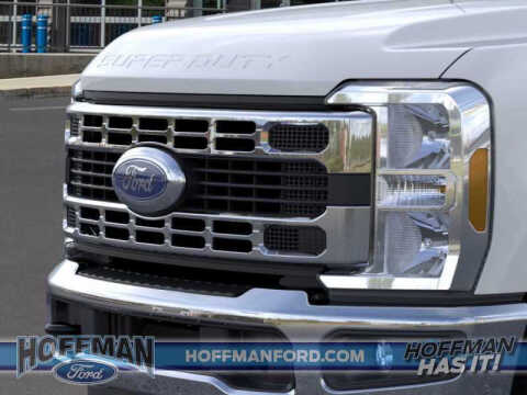 2025 Ford F-350 Super Duty XLT