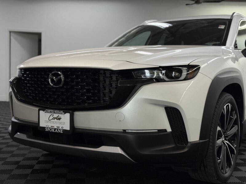 2023 Mazda CX-50 2.5 Turbo Premium