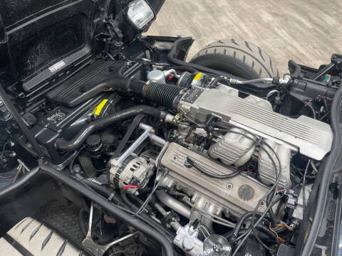 1987 Chevrolet Corvette