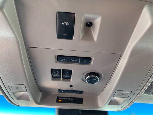 2016 Cadillac Escalade Premium Collection