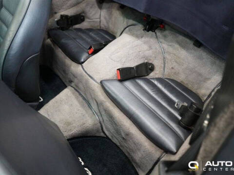 1989 Porsche 911 Carrera