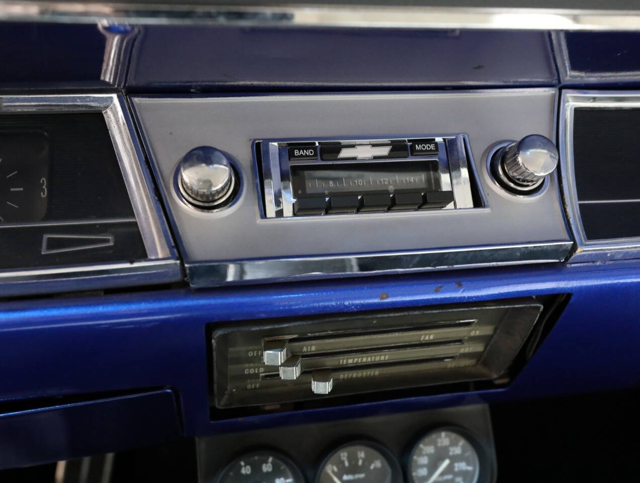 1966 Chevrolet Chevelle 54
