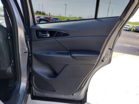 2026 Mitsubishi Eclipse Cross Black Edition