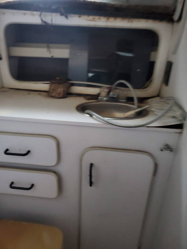 1987 Chris-Craft Amerosport