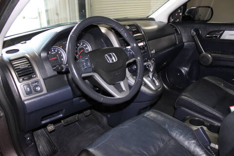 2011 Honda CR-V EX-L