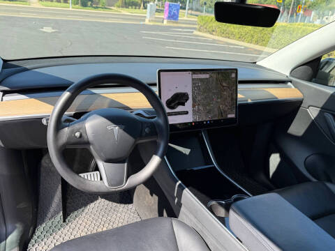 2020 Tesla Model Y Performance