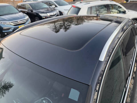 2016 Audi Q5 2.0T quattro Premium Plus