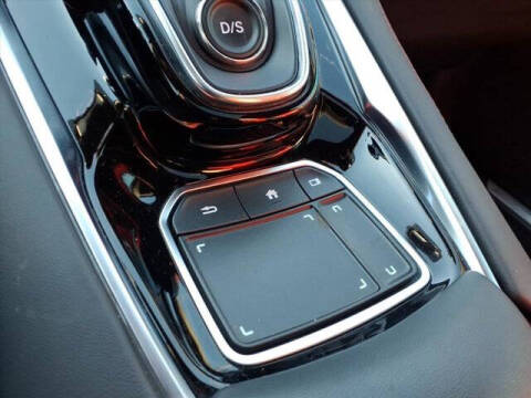 2023 Acura RDX SH-AWD w/A-SPEC