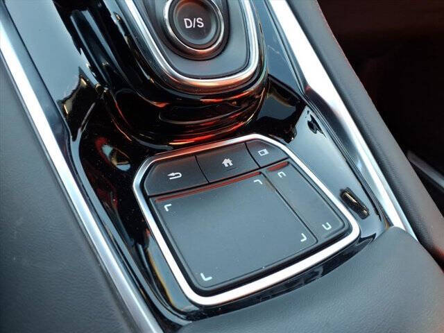 2023 Acura RDX SH-AWD w/A-SPEC