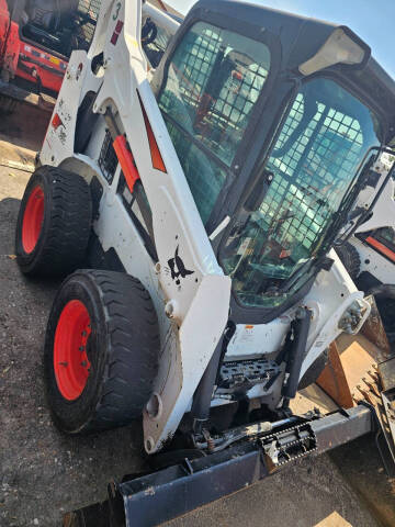 2020 Bobcat S590