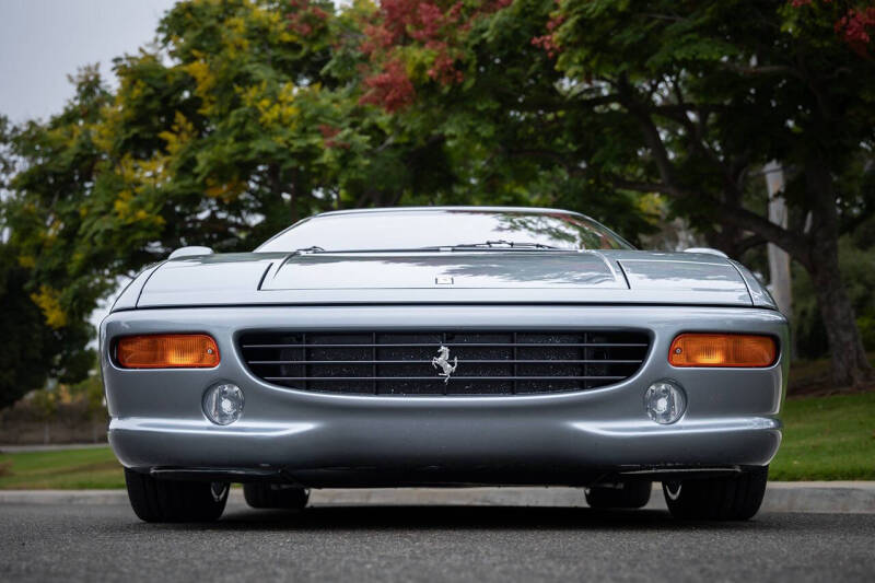 1999 Ferrari F355 SPIDER photo 10