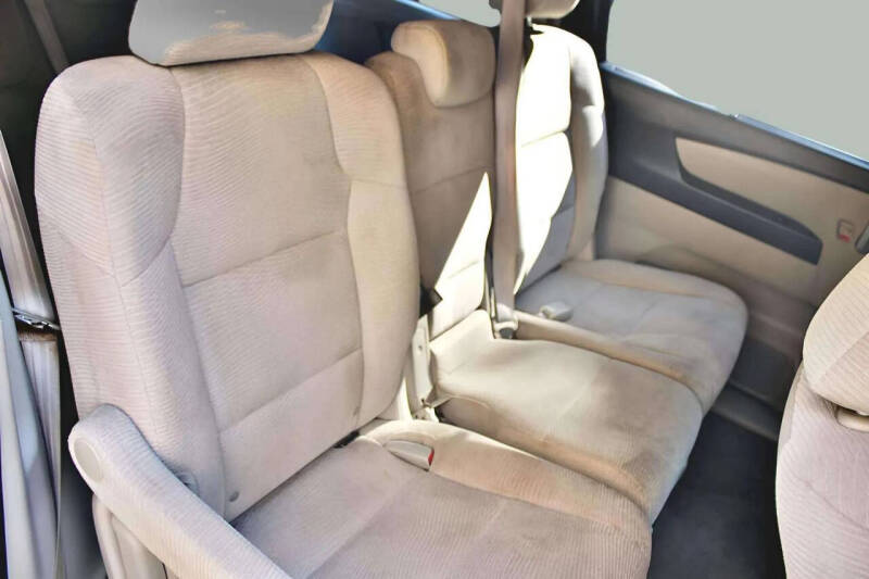 2011 Honda Odyssey EX