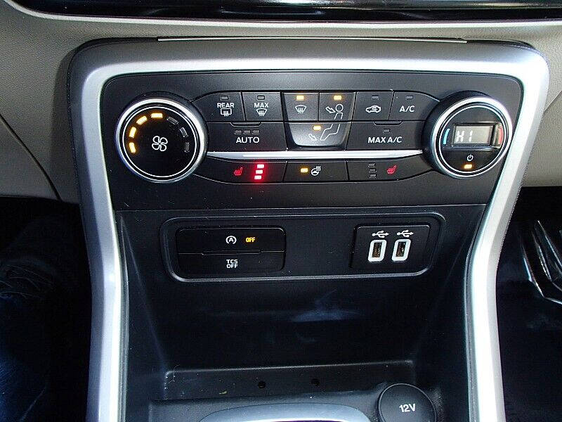 2019 Ford EcoSport Titanium