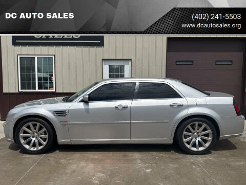 2006 Chrysler 300 SRT-8