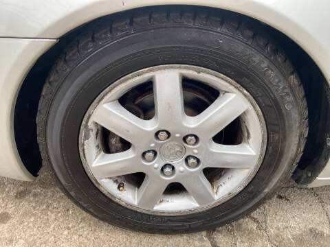 2004 Toyota Avalon XLS