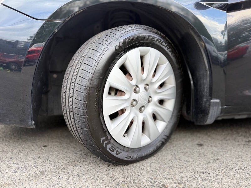 2014 Chrysler 200 LX
