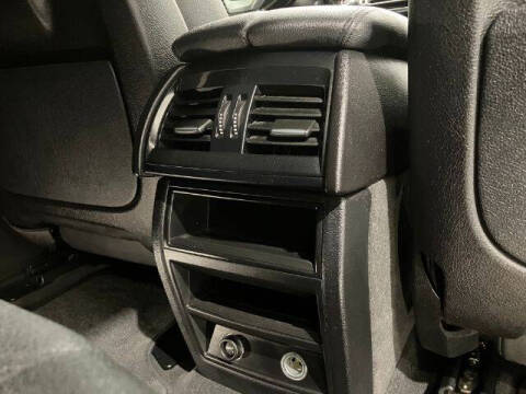 2016 BMW X5 sDrive35i