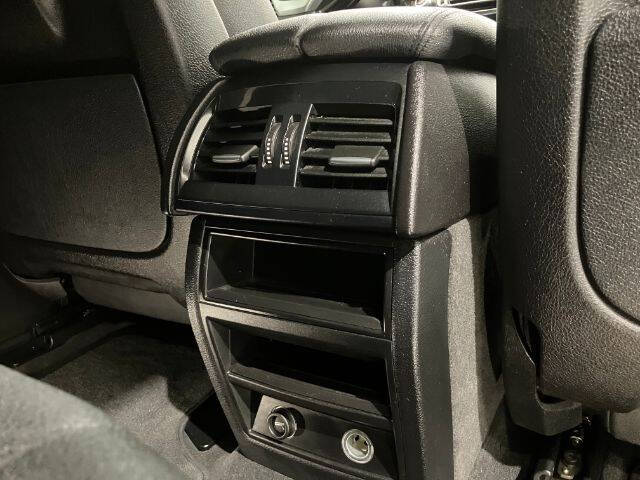 2016 BMW X5 sDrive35i