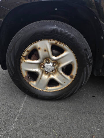 2008 Toyota RAV4