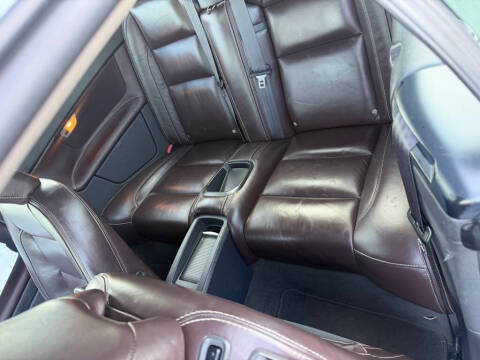 2012 Volvo C70 T5