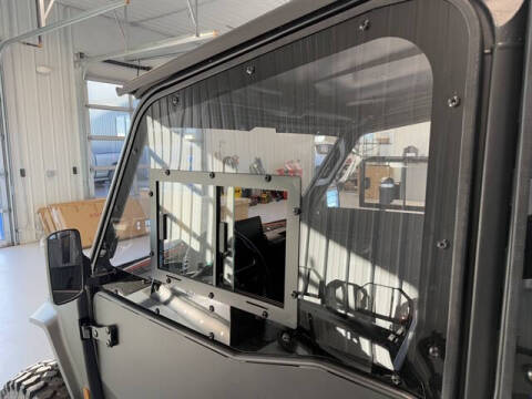 2025 Segway UT10 CREW