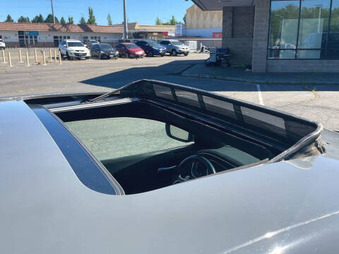 2018 Dodge Charger R/T Scat Pack