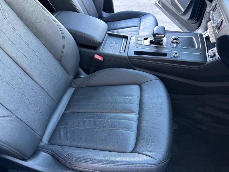 2020 Audi Q5 quattro Premium Plus 45 TFSI