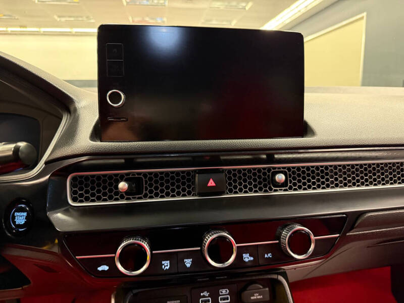 2024 Honda Civic Type R