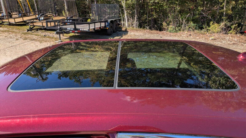 2016 Chrysler 300 Limited