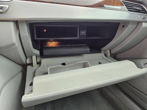 2013 Audi A8 3.0T quattro