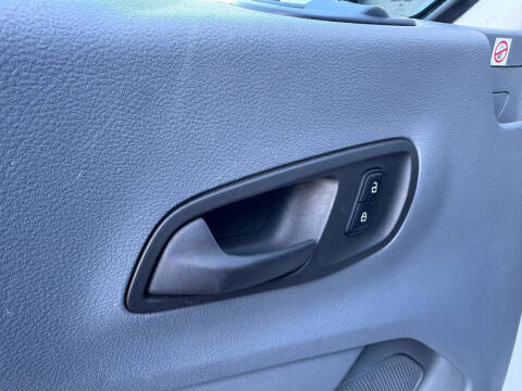 2019 Ford Transit 250