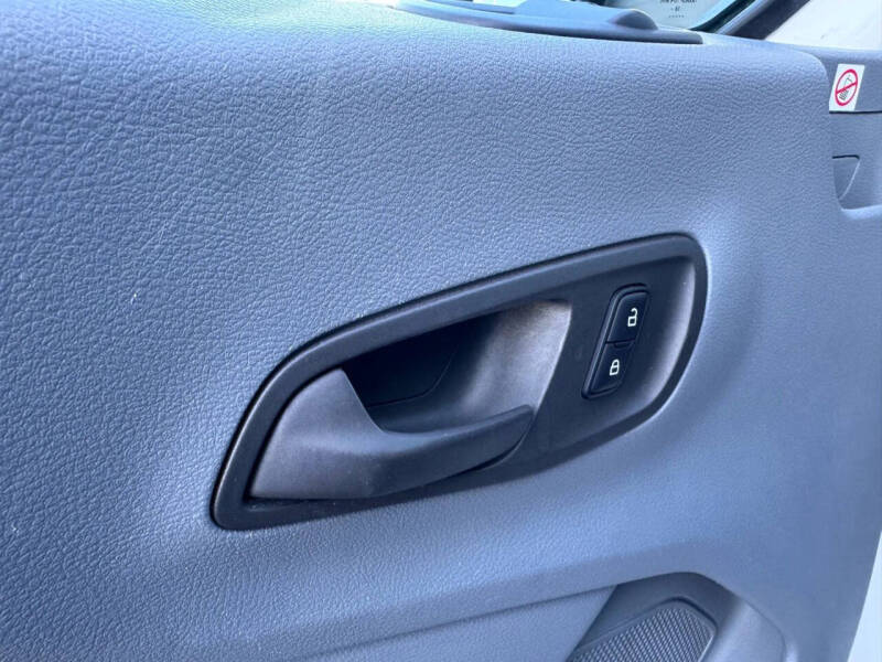 2019 Ford Transit 250