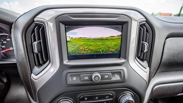 2023 Chevrolet Silverado 3500HD