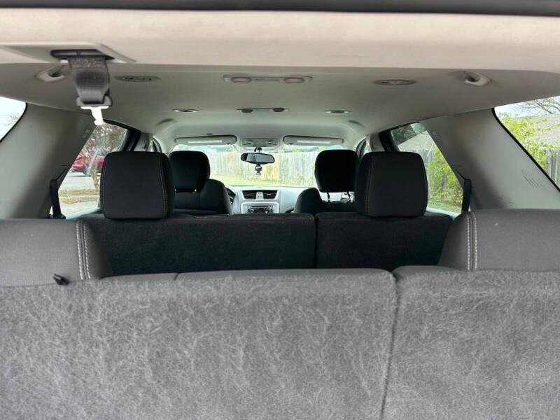 2016 GMC Acadia SLE-1