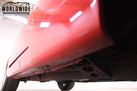 1968 Datsun 2000 Roadster