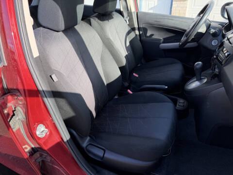 2014 Mazda MAZDA2 Sport