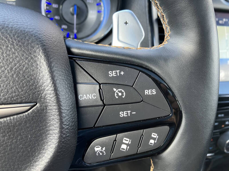 2017 Chrysler 300 S Alloy Edition