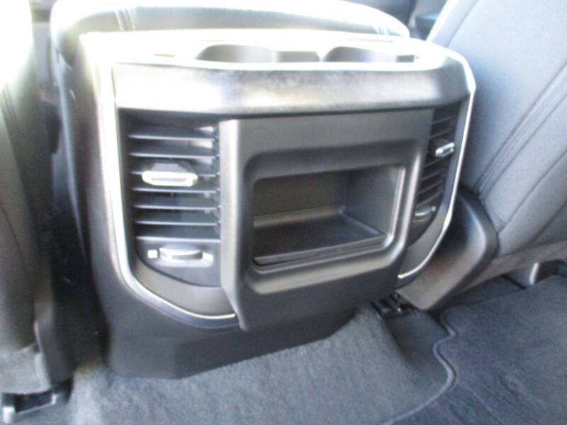 2024 RAM 1500 Big Horn