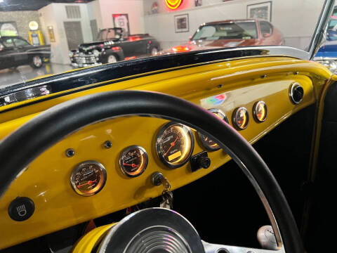 1932 Ford Tudor
