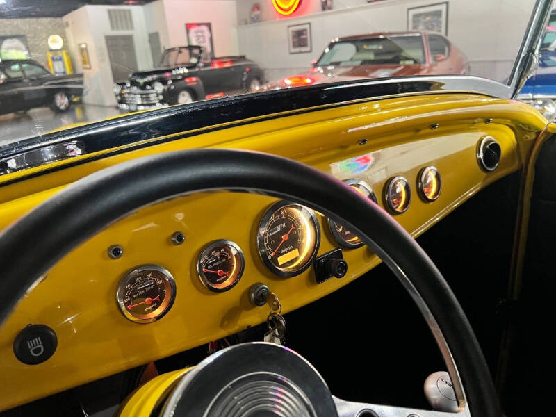1932 Ford Tudor