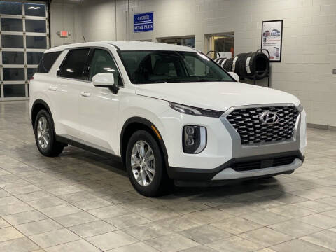 2021 Hyundai Palisade for sale at Lasco of Waterford in Waterford MI