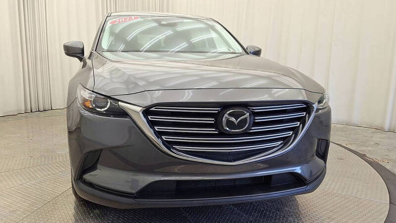 2023 Mazda CX-9 Touring