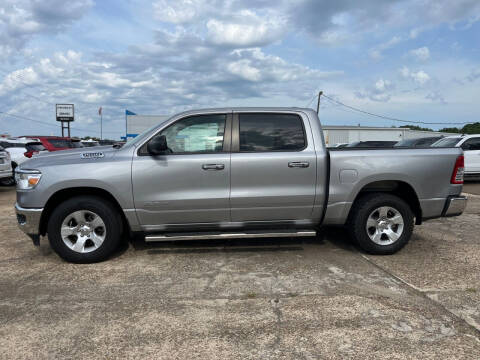 2020 RAM 1500 for sale at Wheelmart - Monroe in Leesville LA