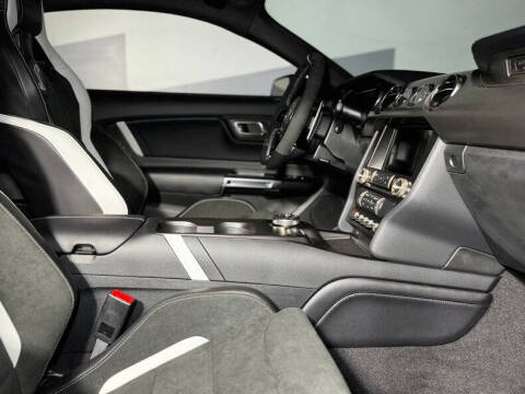 2021 Ford Mustang Shelby GT500