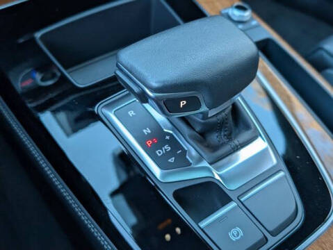 2024 Audi Q5 e quattro S line Prem Pl 55 TFSI