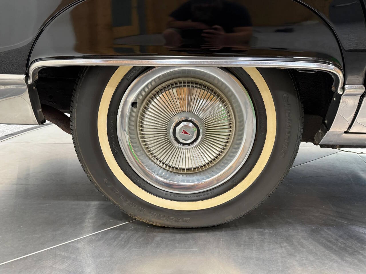 1978 Pontiac Bonneville 24